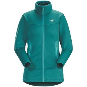 Arcteryx Arenite Jacket Womens Niagara Medium